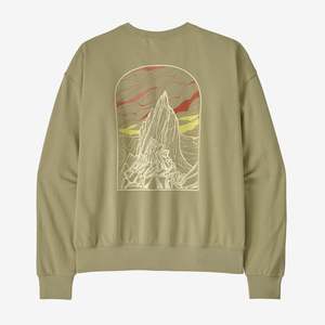 Women’s Cloud Crag Daily Crew