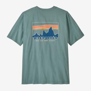 Mens T Shirts: Men's '73 Skyline T-Shirt