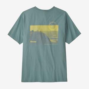 Men’s Water People Spotter T-Shirt