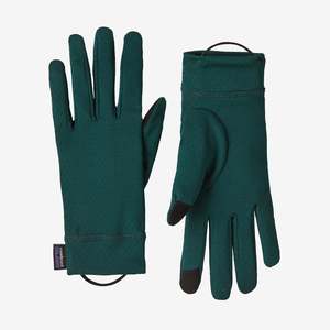 Capilene™ Midweight Liner Gloves