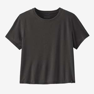 Women's Capilene® Cool Trail Cropped Shirt