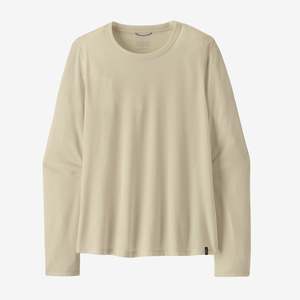 Women's Long-Sleeved Capilene® Cool Trail Shirt