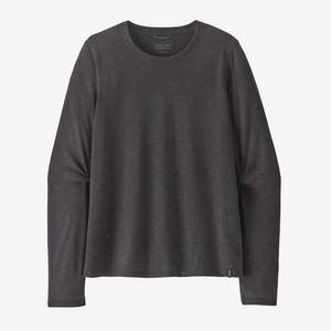 Women's Long-Sleeved Capilene® Cool Trail Shirt