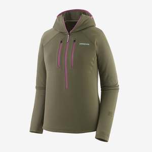 Women’s R1® Ultralight Hoody