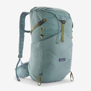 Terravia Pack 28L