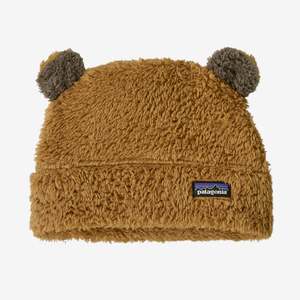 Baby Furry Friends Hat