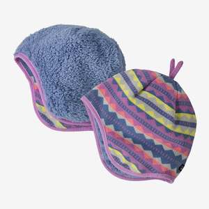 Kids Baby: Baby Reversible Beanie