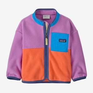 Baby Synchilla® Jacket