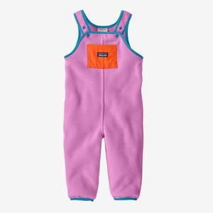 Baby Synchilla® Overalls