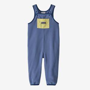 Baby Synchilla® Overalls