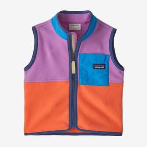 Baby Synchilla® Vest
