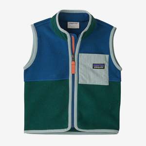 Baby Synchilla® Vest