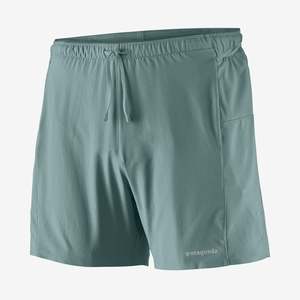 Men's Strider Pro Shorts - 5"