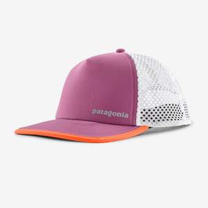 Mens Trail Running: Duckbill Running Trucker Hat