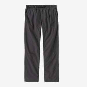 Men's Point Reyes Canvas Gi Pants