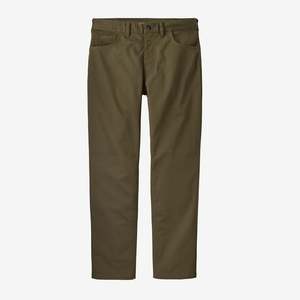 Men's Twill Traveller 5-Pocket Pants - Regular