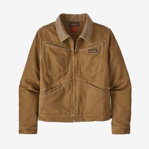 Women's Iron Forge® Canvas Ranch Jacket