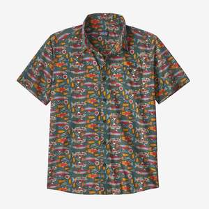 Men's Go-To Shirt