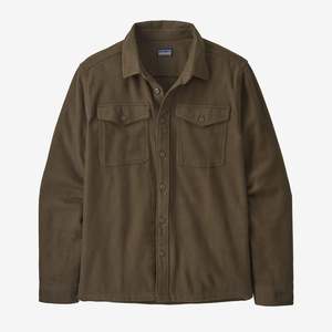 Men's Fjord Flannel Shirt