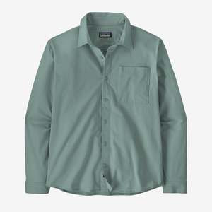 Mens Shirts: Men's Nomader Shirt