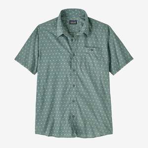 Men's Go-To Shirt