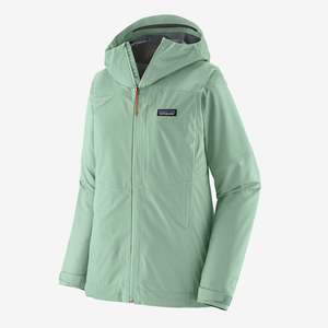 Women's Boulder Fork Rain Jacket