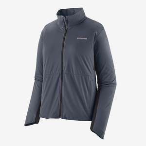 Womens Trail Running: Women's Wind Shield Jacket