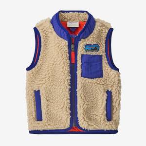 Baby Retro-X® Vest