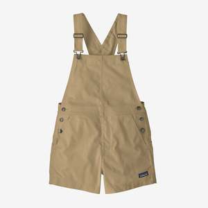 Women's Stand Up® Overalls