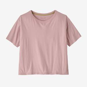 Women’s Daily Easy-Cut T-Shirt