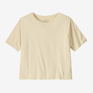 Women’s Daily Easy-Cut T-Shirt