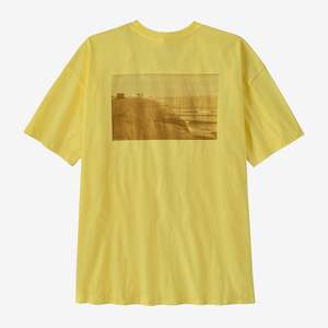 Womens T Shirts: Women’s Water People Spotter Oversized T-Shirt