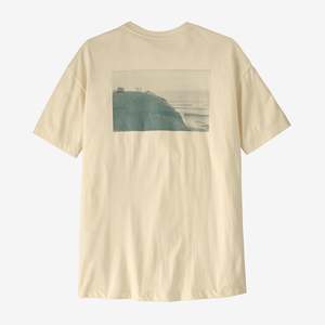 Women’s Water People Spotter Oversized T-Shirt