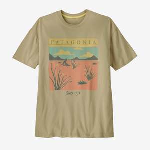 Women’s Desert Glow Oversized T-Shirt