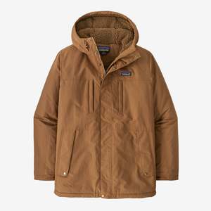 Men's Isthmus Parka