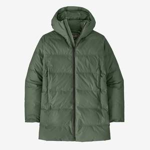 Men's Jackson Glacier Parka