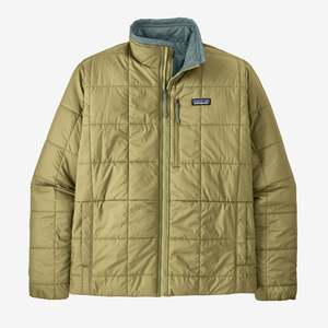 Men's Light Gust Jacket