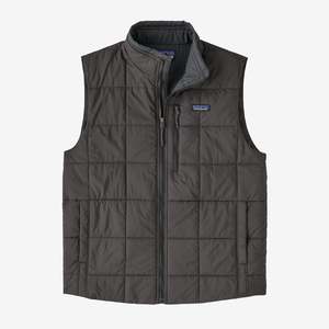 Men's Light Gust Vest