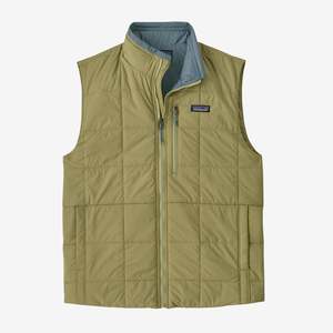 Men's Light Gust Vest