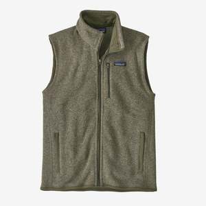 Men's Better Sweater® Fleece Vest