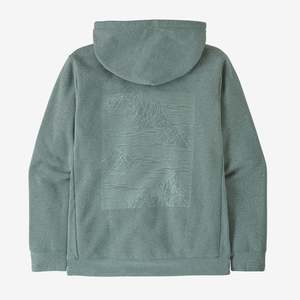 Mens Casual Fleece: Strataspire Uprisal Hoody