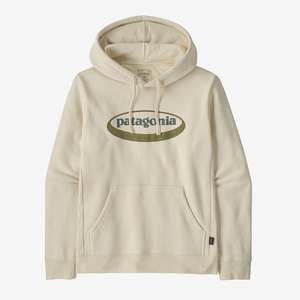 Mens Casual Fleece: Men’s '95 Oval Logo Uprisal Hoody