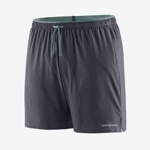 Men's Multi Trails Shorts - 6"