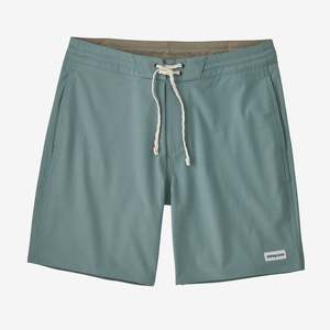 Men's Home Waters Hybrid Shorts - 18"