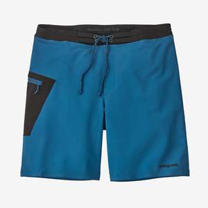 Men's Hydrolock Stitched Boardshorts - 18"