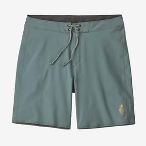 Men's Hydropeak Boardshorts - 18"