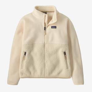 Girls: Kids' Cozy Fluff Jacket