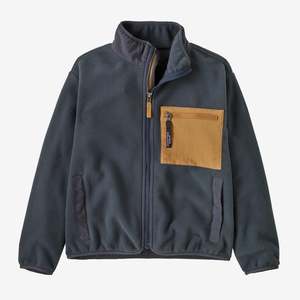 Kids' Synchilla® Jacket