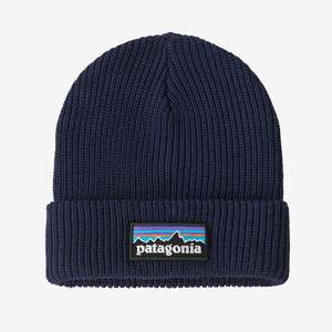 Kids' Logo Beanie