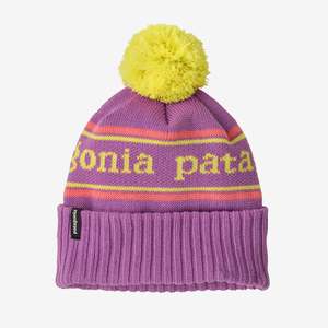 Girls: Kids' Powder Town Beanie